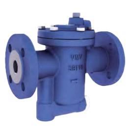 steam trap