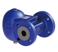 steam trap