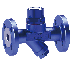 steam trap