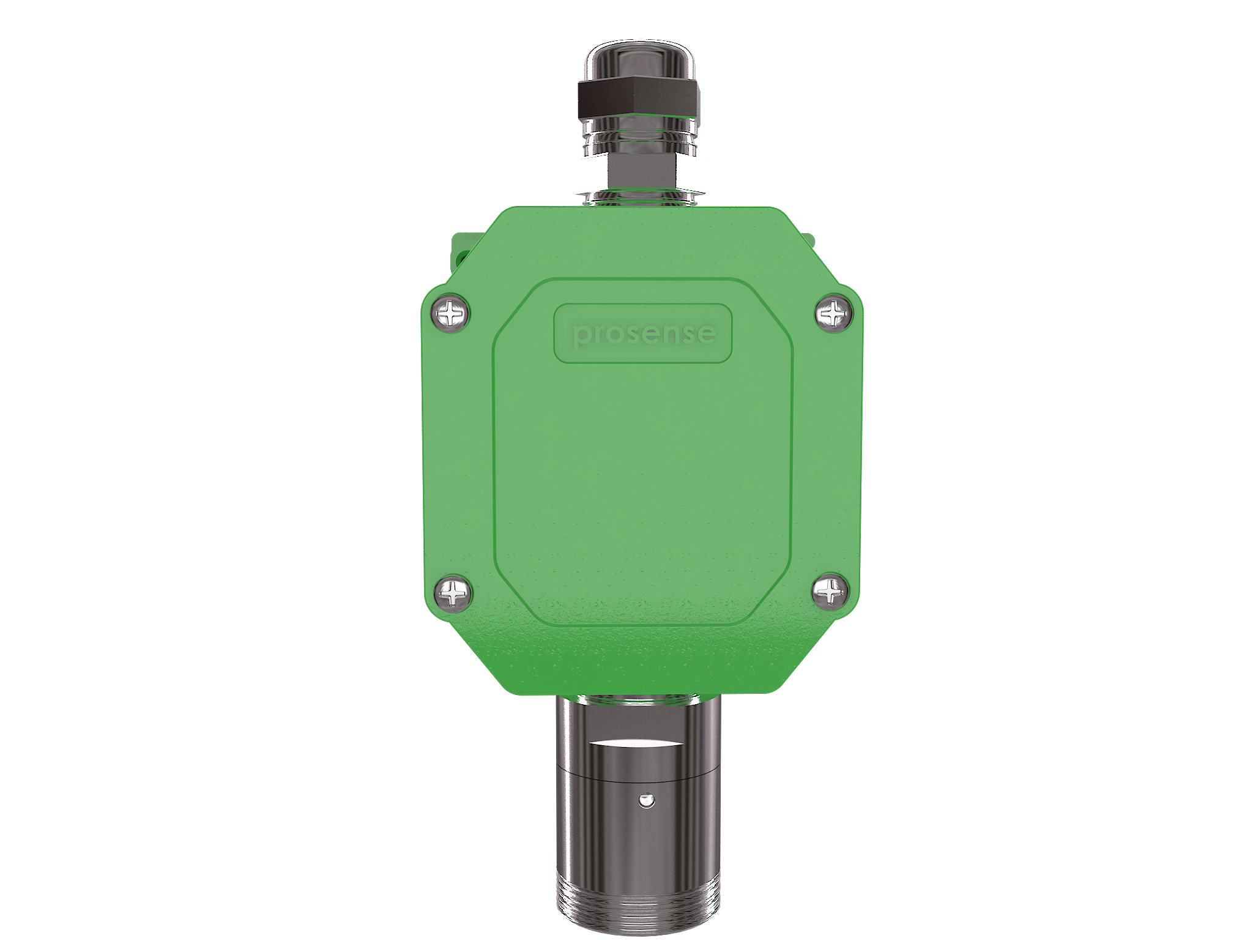 Gas detector