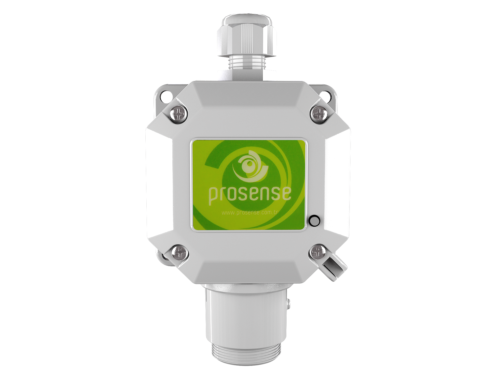 Gas detector