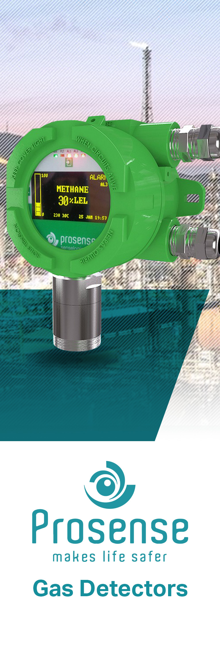 gasdetector