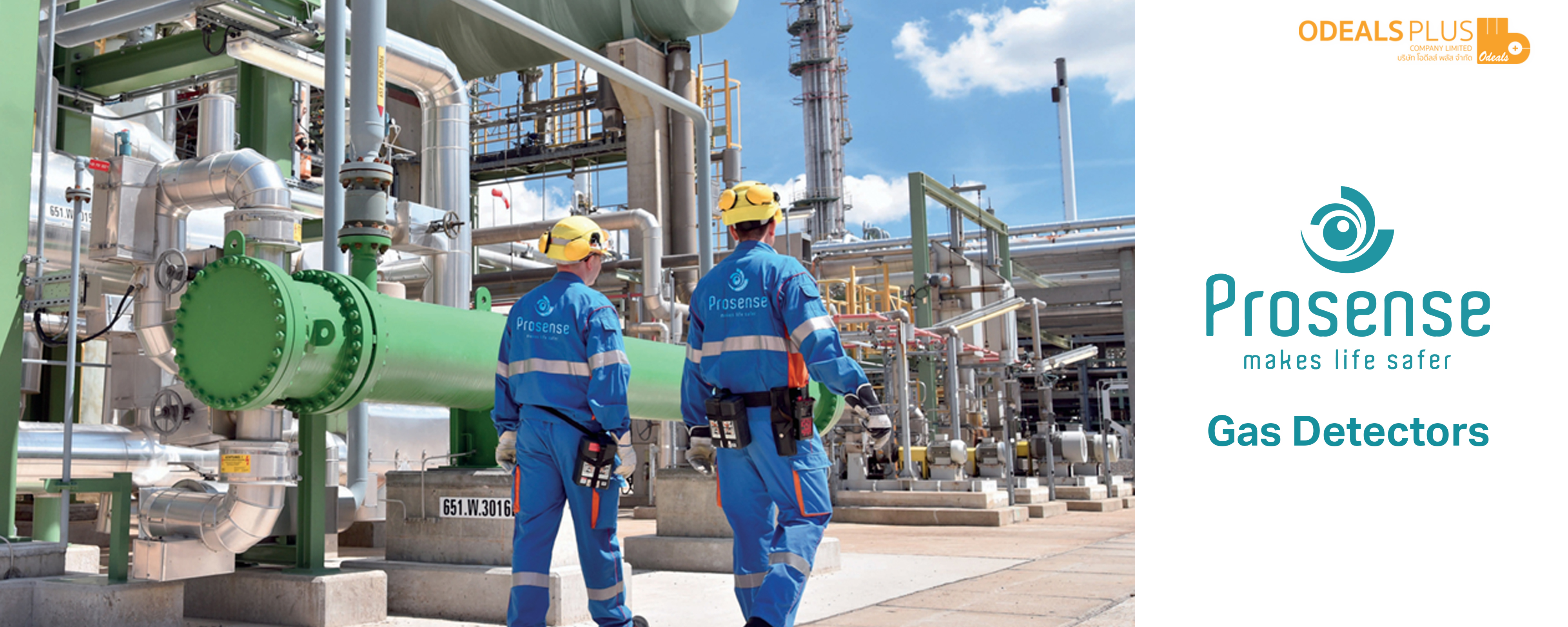 Gasdetector